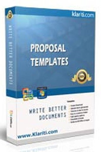 Business Software Templates截图4