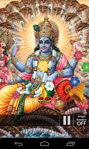 Vishnu Pooja截图1