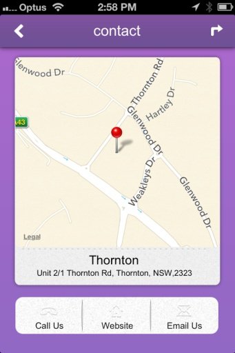 Anytime Fitness Thornton截图3