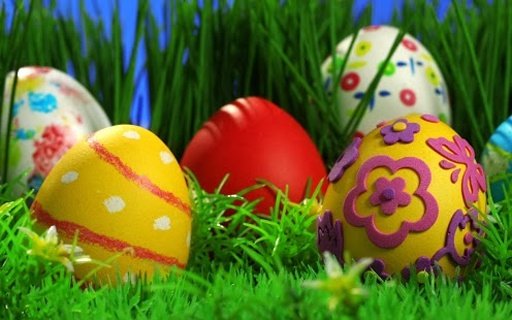 Easter Super Wallpapers截图6