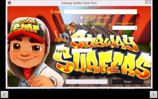 Subway Surfers Cheats & Guide截图2