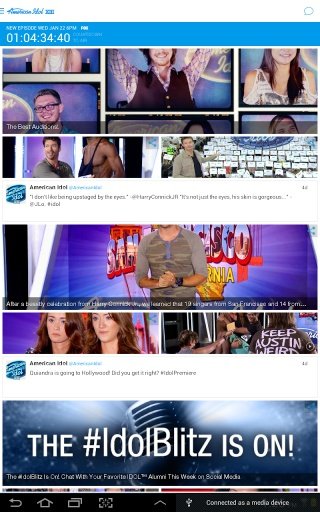 American Idol截图6