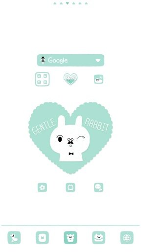 Danji(gentle_rabbit)截图3