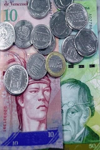 Dolar paralelo en Venezuela截图2