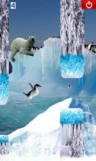 Jumping Penguin截图4