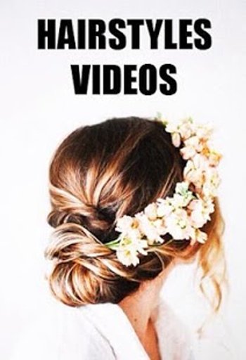 Hairstyles Videos截图5