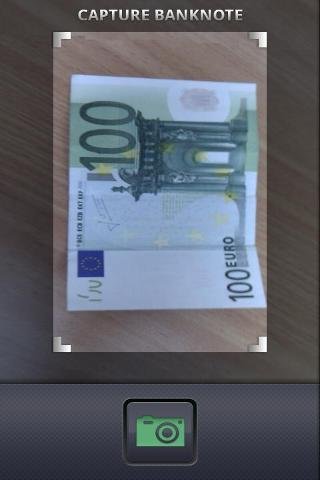 PicCash Banknote Goggles截图3