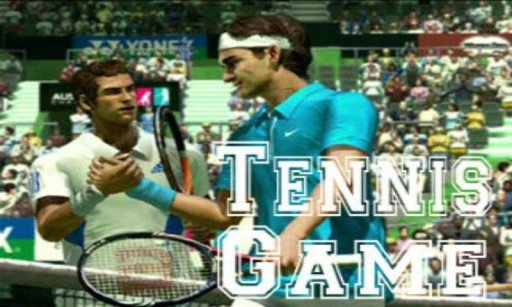 Tennis Game 2014截图6