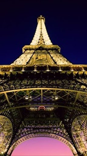 France Wallpapers截图3