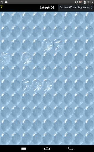 Pop bubble wrap截图2