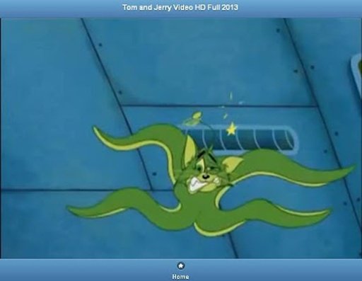 Tom and Jerry Video HD截图2