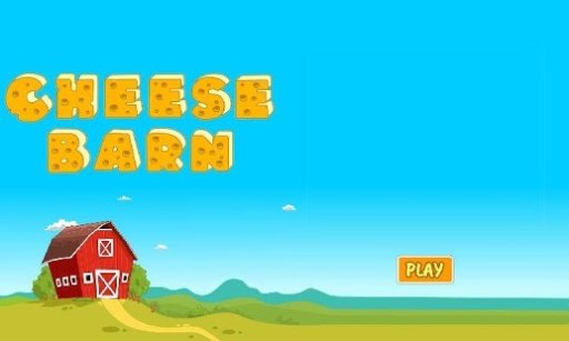 Cheese Barn截图1