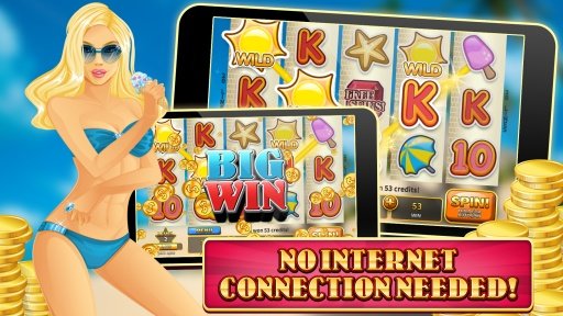 Slots Adventure截图3