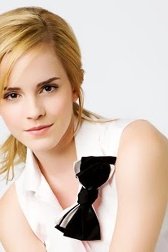 Emma Watson HD LWP截图3