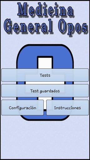 Medicina General Opos截图2