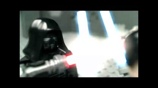 Kid Video Star Wars Lego Movie截图7