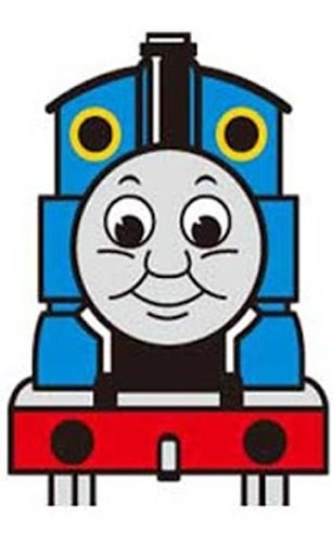 Free thomas &amp; friend wallpaper截图3