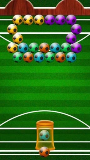 Football Shoot截图3