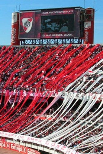 River Plate Hinchada!截图6