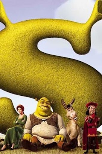 Shrek HD Live Wallpaper截图4