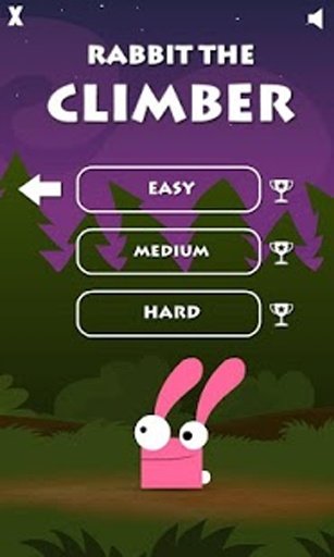 Rabbit The Climber - Free截图5