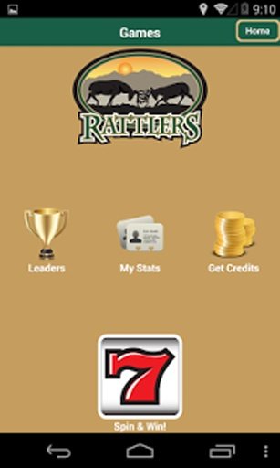 Rattlers Deals App截图1