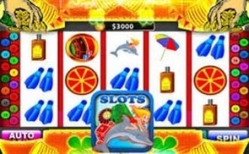 Bonus Spin Slots Free Coins截图1