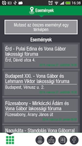 Vona G&aacute;bor截图3