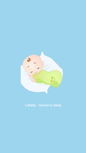 Lullaby - Songs to sleep截图2