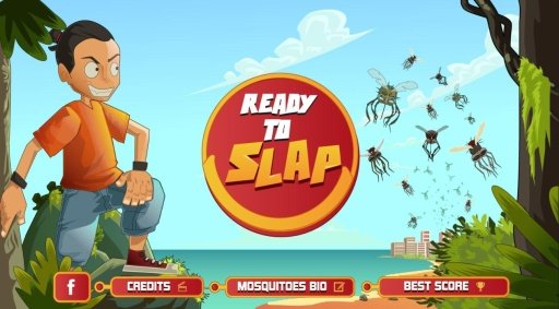 Slap Mosquitoes截图1