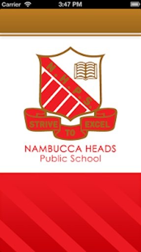 Nambucca Heads Public School截图2