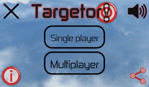 Targetor! Bluetooth截图11