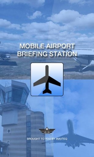 Airport Briefing Lite截图6