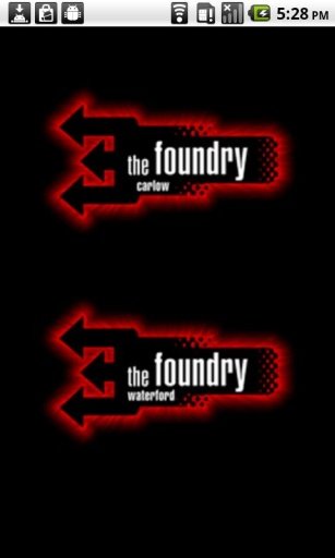 The Foundry Fm截图2