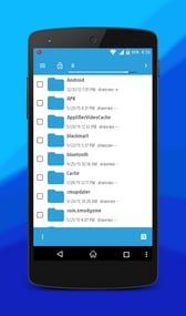 Xperia CM12 主题截图9