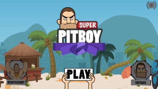 Super Pitboy截图1