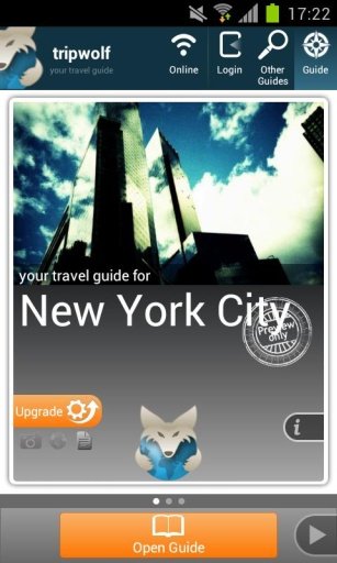 New York City截图4