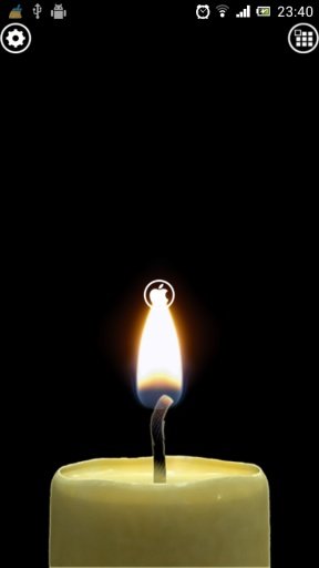 Candle截图1