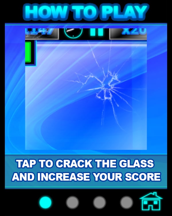 Smash the Glass:StressRe...截图2