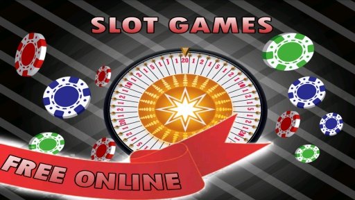 free online slot games截图2