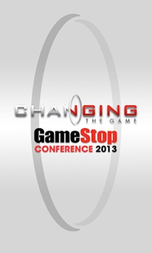 2013 GameStop Conference截图3