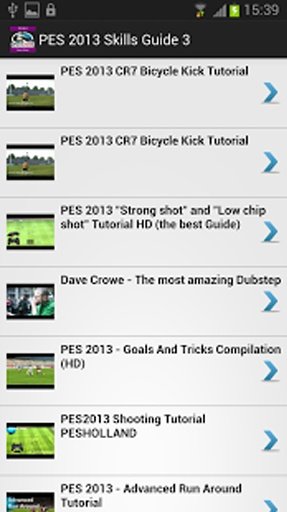 PES 2013 Game Guide截图10