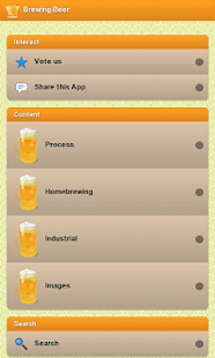 Beer Brewing截图3