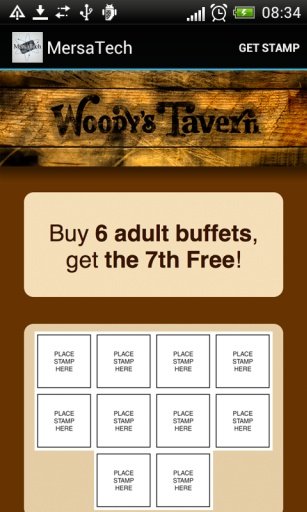 Woody's Tavern截图5