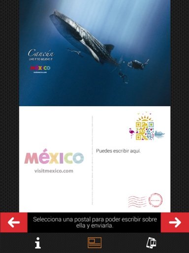 Mexico AR截图4