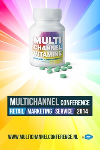 Multichannel Conference截图1