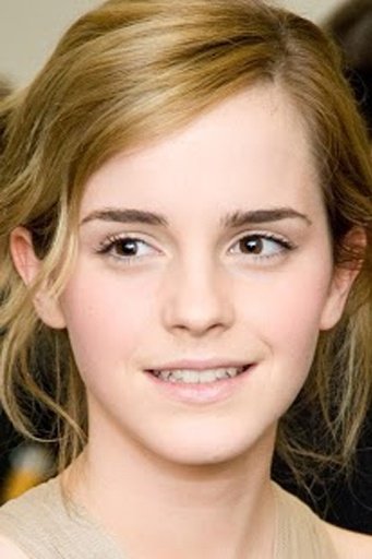 Emma Watson HD LWP截图8