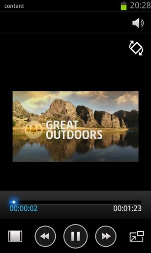 The Weather Global Channel截图11