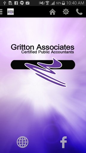 Gritton Associates CPA's截图1