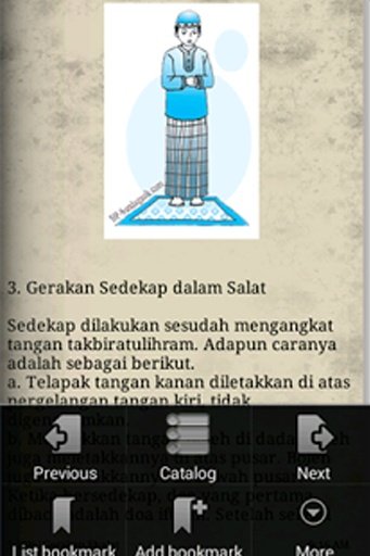 Tuntunan Shalat 5 Waktu截图4